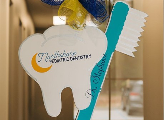 Northshore Pediatric Dentistry - Mandeville, LA