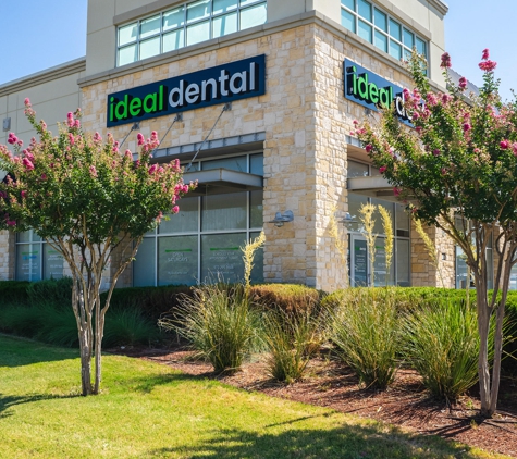 Ideal Dental Cedar Hill - Cedar Hill, TX