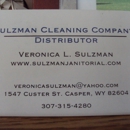 Sulzman Cleaning Company - Office Buildings & Parks