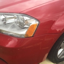 Platinum Ion Repair Collision - Automobile Body Repairing & Painting