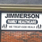 Jimmerson Family Health Care