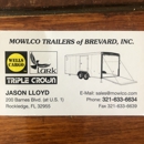 Mowlco Trailers Inc - Trailer Hitches