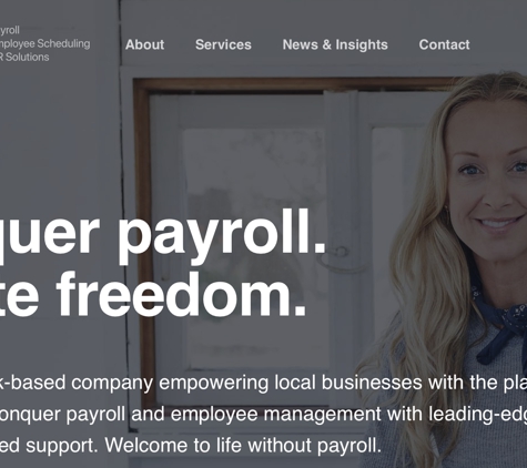 Applied Payroll Solutions - Lubbock, TX