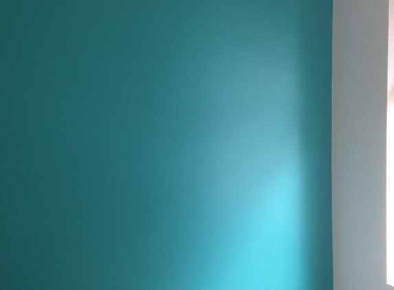 Peters Painting Improvements