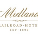 Midland Railroad Hotel & Restaurant - Bars
