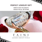 Faini Designs Jewelry Studio