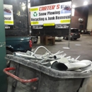 Carter's Recycling - Junk Dealers