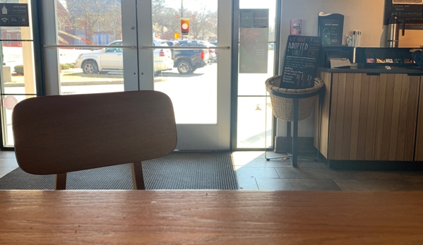 Starbucks Coffee - Lexington, MA