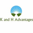 K and H Advantages