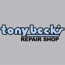 Tony Beck's Repair Shop - Auto Repair & Service