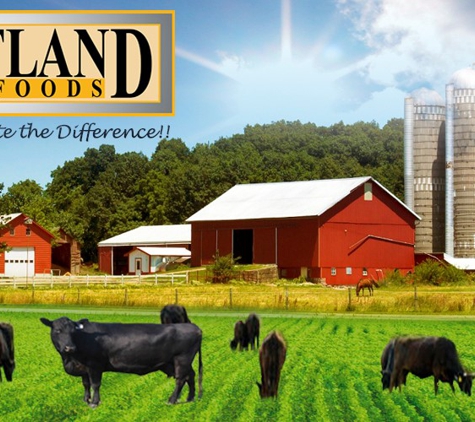 Heartland Home Foods Inc - Halethorpe, MD