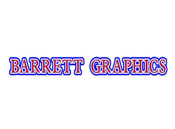 Barrett Graphics LLC - Florence, AL