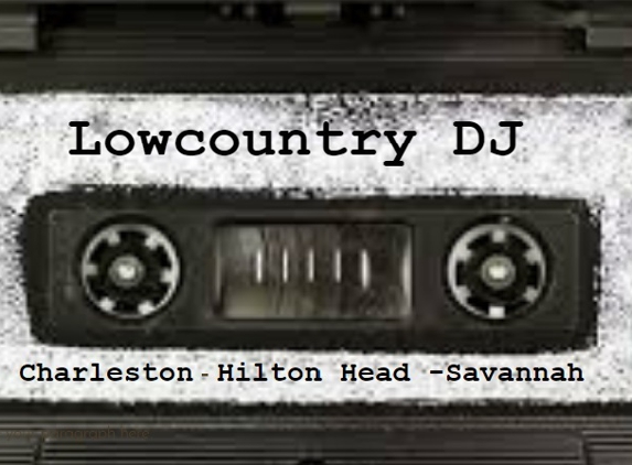 Lowcountry DJ - johns island, SC