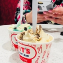 Whit's Frozen Custard - Yogurt