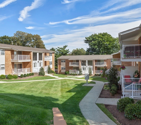 Northwood Apartments - North Plainfield, NJ