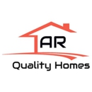AR Quality Homes - Home Design & Planning