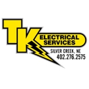 TK Electrical Services - Gas Companies