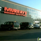 Murrays Auto