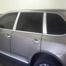 Halo Window Tinting - Window Tinting