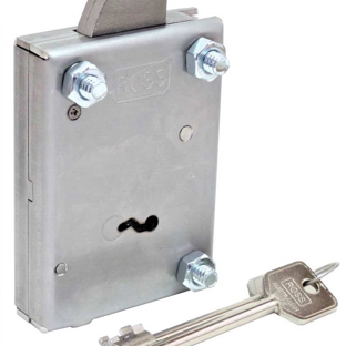 KJ Ross Security Locks - Knoxfield, VIC