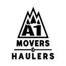 A1 Movers and Haulers - Movers