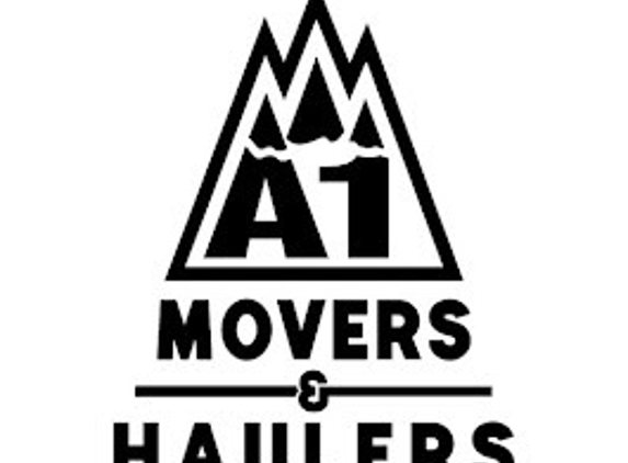 A1 Movers and Haulers - Washougal, WA