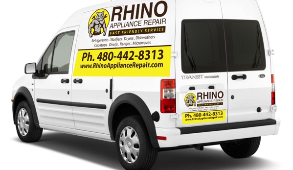 Rhino Appliance Repair - Chandler, AZ