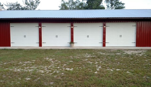 Pinckard & Son Garage Doors - Panama City, FL