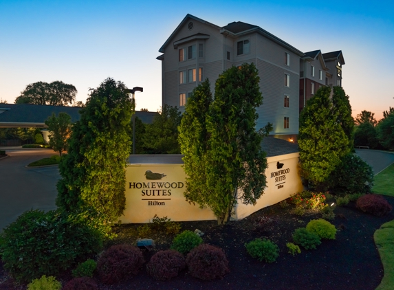 Homewood Suites by Hilton Buffalo-Amherst - Buffalo, NY