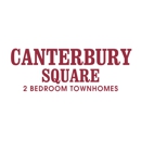 Canterbury Square - Apartments