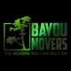 Bayou Movers