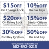 Phoenix Locksmiths gallery