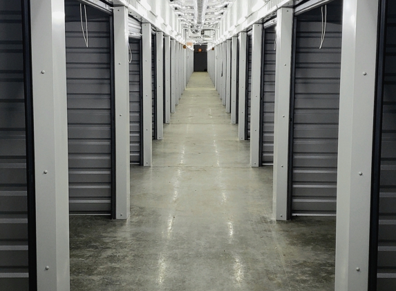 All In Storage - Blairsville, GA