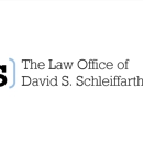 The Law Office of David S Schleiffarth LLC - Attorneys