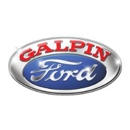 Galpin Motors