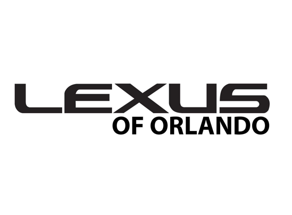 Lexus of Orlando Service Center - Orlando, FL