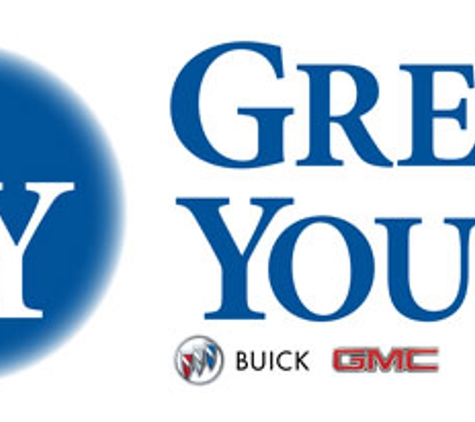 Gregg Young Buick GMC - Indianola, IA