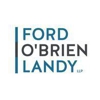 Ford O’Brien Landy LLP gallery