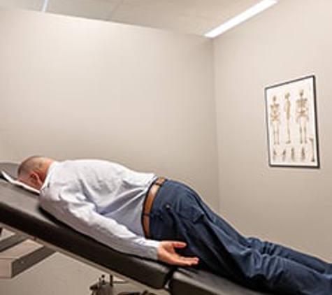 Bodyworkz-Chiropractic Acupuncture & Massage - Scottsdale, AZ