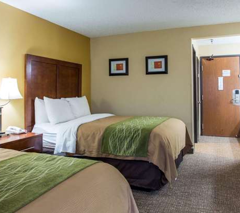 Comfort Inn - Columbia, SC