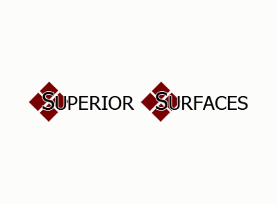 Superior Surfaces