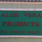 Aloe Vera Products Rio Grande Valley