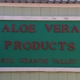 Aloe Vera Products Rio Grande Valley