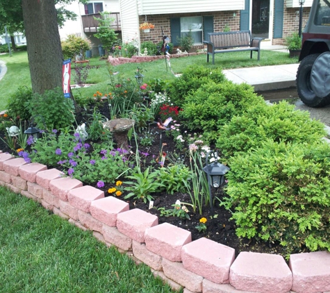 Home Beautification Projects by HLCarreras - Perry Hall, MD