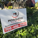 Mosquito Slayer - Pest Control Services