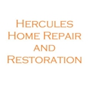 Hercules Home Repair and Restoration - General Contractors
