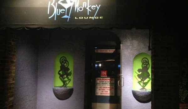 Blue Monkey Lounge - Birmingham, AL