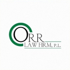 Orr Law Firm, P.L.