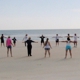 Tai Chi By The Sea