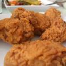 Maryland Fried Chicken - Restaurants